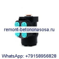 Дозирующий насос 1198767 для двигателя Caterpillar CAT 814F 815F 816F 825C 950F 960F 966F 970F C9 3176C 3306 3116