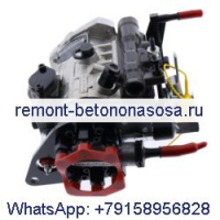 Насос впрыска дизельного топлива Delphi 9521A030H 398-1498 Perkins T413368 для CAT 320D2