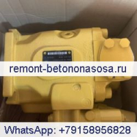 Гидравлический главный насос в сборе 397-3941 для двигателя Caterpillar CAT 306E 307E 308E экскаватора C2.6