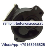 Шестеренчатый насос 3P4002 для Caterpillar CAT 594 D8H D9G