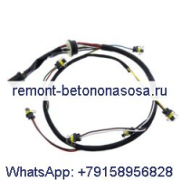 Жгут проводов в сборе 153-8920 для Caterpillar CAT 3126B C7 325C L 325C 322C 325C FM 322C FM