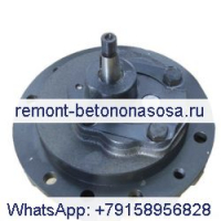 Группа насосов 5H-1719 для двигателя Caterpillar CAT 583 583K D8 D8H D8K D9 342 D342