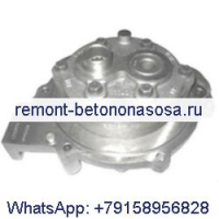 Трансмиссионный насос 6T3651 для двигателя Caterpillar CAT 950F 960F 966C 966R колесного погрузчика 3116 3306
