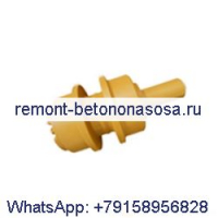 Верхний каток для экскаватора Caterpillar CAT E110B