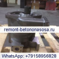 Шестеренчатый насос 6Y3586 для двигателя Caterpillar CAT D8N D8R трактора 3406 3406C