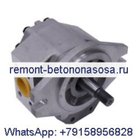 Шестеренчатый насос 8J-8809 для двигателя Caterpillar CAT D3B D3C D4B D4C D5C 3204