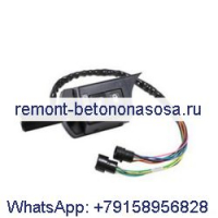 Узел управления-трансмиссия 1076219 2120403 для Caterpillar CAT 814F 815F 816F 938F 950F 960F 970F IT38F