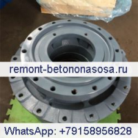 Конечная передача 353-0611 для двигателя Caterpillar CAT E320D 320D 320D2 320E C4.2 C6.4 C6.6 C7.1