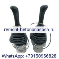 Узел пилотного клапана с ручкой 199-2444 для двигателя Caterpillar CAT 320B 325B 330B 345B 3116 3306 3176C