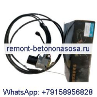 Регулятор двигателя дроссельной заслонки 7Y-5461 для двигателя Caterpillar CAT 325 325L 325LN экскаватора 3116