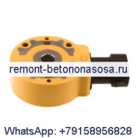 Соленоид топливной форсунки 214-5427 для двигателя Caterpillar CAT C7 C9