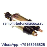 Комплект соленоидов 250-8279 для Caterpillar CAT 725 730 735 740 320B 322C 324D 325C 325D 330C 375