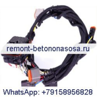 Жгут проводов 354-0048 для двигателя Caterpillar CAT 345C 345D 349D 725 730 966H 972H C11 C13