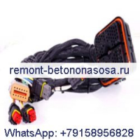 Жгут проводов 385-2664 для двигателя Caterpillar CAT C11 C13 345C 345D E345DL 349D 349D2 725 730 966H 972H