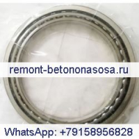 Подшипник SF4826PXI для экскаватора Caterpillar CAT E200B