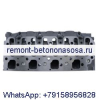 Головка блока цилиндров 308-1859 для двигателя Caterpillar CAT 3024C C2.2 216B 226B 232B 242B 232D 242B2 247B 257B 249D погрузчика