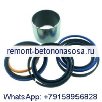 Комплект уплотнений цилиндра ковша 324-0386 для двигателя Caterpillar CAT 3054C 422E 428E 432E 434E 442E 444E погрузчика