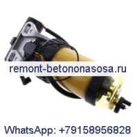 Фильтр топливного насоса в сборе 349-5327 для Caterpillar CAT 236B3 242B3 246C 252B3 256C 257B3 259B3 262C 262C2 272C 277C 277C2 279C 279C2 287C 287C2 289C 289C2 29 7С 299С