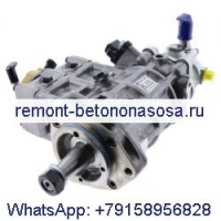 Топливный насос высокого давления 317-8021 291-5919 для экскаватора Caterpillar CAT C6.6 Engine 320D M318D M322D