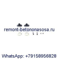 Ремкомплект тормозного насоса DY-CM345 167-8161 для Caterpillar CAT 416D 420D 424D 428D 430D 432D 438D 442D Экскаватор-погрузчик 3054 Двигатель