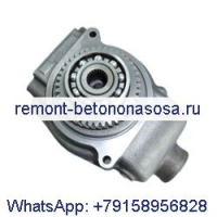 Водяной насос 6N8413 2P0661 для экскаватора Caterpillar CAT 3306 3304 Engine 215