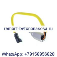 Датчик температуры 1342252 для двигателя Caterpillar CAT 3304 3306 3406B 3512C G3306 G3512