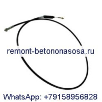 Кабель в сборе 164-1079 для двигателя Caterpillar CAT 3054 416D 424B 430D 442D погрузчика