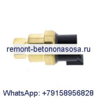 Датчик давления 183-4760 для двигателя Caterpillar CAT C7 C15 C18 C32 3126