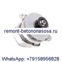 Генератор 185-5294 для двигателя Caterpillar CAT 3116 3126 3196 3306 C9 C11 C15