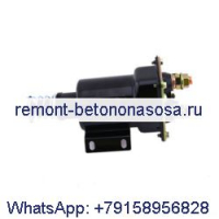 Электромагнитный клапан 338-3453 для Caterpillar CAT 3176 3406 3408 3412 3508 3512 3516