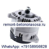 Генератор переменного тока 383-2557 для двигателя Caterpillar CAT 3054C 3054E 3056E 416D 420D 428D 430D
