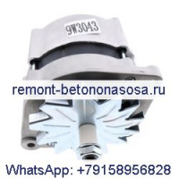 Генератор 24 В 9W-3043 для двигателя Caterpillar CAT 3114 3116 3126 3208 3306 205B 322 325 916 924F 928F 936