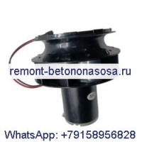 Двигатель воздуходувки 268-8792 для трактора Caterpillar CAT D10T D10T2 D11T, двигатель 3126B 3176C C-12