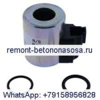 Катушка как 280-7009 для Caterpillar CAT 414E 416E 420E 422E 428E 430E 432E