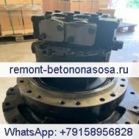 Группа главной передачи 267-6796 без ходового двигателя для Caterpillar CAT 320D 325C 325D 329D