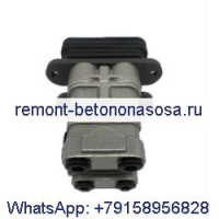 Клапанная группа Pilot 205-8913 для экскаватора Caterpillar CAT E303