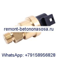 Датчик давления 161-1703 для Caterpillar CAT MT735 E325D E330C MT745 MT755 E330D E336D E329D