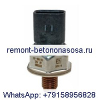 Датчик давления 287-1866 для Caterpillar CAT 336E C175-16 SR4B 793F