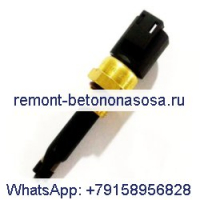 Датчик водоотделителя 178-2334 для Caterpillar CAT 312D 313D 318D 319D 320C 320D 312D 322C 323D