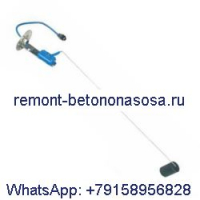 Датчик топливного бака 238-2227 для экскаватора Caterpillar CAT 305,5 306 307B 307C 311C E320B 320C 325C двигатель 3064 3066 3176C C6 C6.4