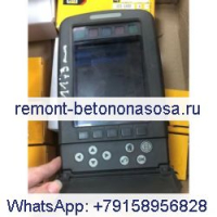 Монитор GP для Caterpillar CAT M318D