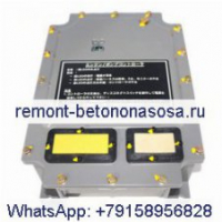 Панель компьютерного контроллера 119-0609X-00 для экскаватора Caterpillar CAT Engine 3116 320 E320