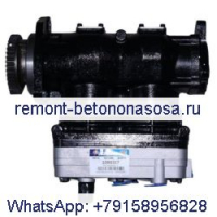 Группа воздушных компрессоров 10R6317 для двигателя Caterpillar CAT C15 C18