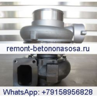 Турбокомпрессор Turbo BTLA85 BTL8503 BTLA8503 710024-5006S для двигателя Caterpillar CAT 3508B