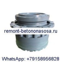 Передвижная коробка передач 296-6299 для экскаватора Caterpillar CAT 318C 319C 319D 320C 320D 321D-LCR 323D-L 323D2-L