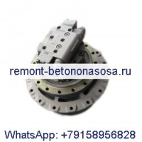 Коробка передач двигателя перемещения 204-2819 296-6299 227-6949 для Caterpillar CAT 318C 319C 319D 320C 320D 321D-LCR 323D-L 323D2-L