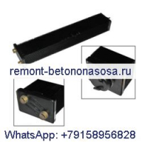 Сердечник радиатора 113-9539 для двигателя Caterpillar 3176C 3306 3406 3406C 3406E CAT 583R 587R D7R D8R