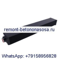 Сердечник радиатора 109-3622 для двигателя Caterpillar 3176C 3196 3306 3406 C-12 C-9 C27 CAT 572R 587R D10N D10R D6R D7R D8R 657B 621G 623G 627G