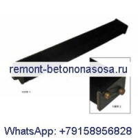 Сердечник радиатора 6I2433 для двигателя Caterpillar 3408 3408C 3408E CAT трактора D8L D9N D9R