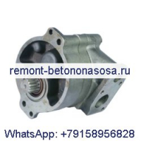 Масляный насос 3P0366 1130637 для Caterpillar CAT E3306